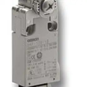 Kонцевой выключатель безопасности Omron D4F-102-3D