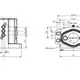 Блочный выключатель Balluff BNS 819-B03-R08-46-13