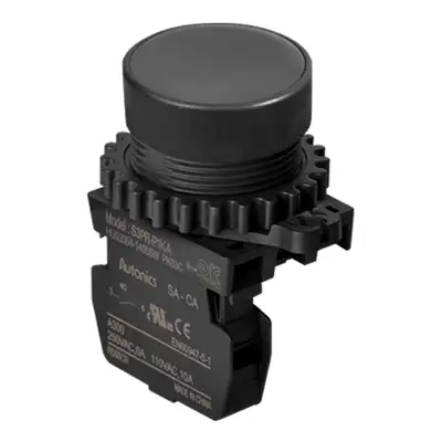 Кнопочный выключатель Autonics S3PR-P1KA
