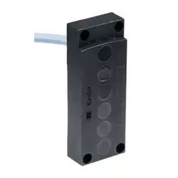 Индуктивный датчик Baumer ILFK 12P1501/I06