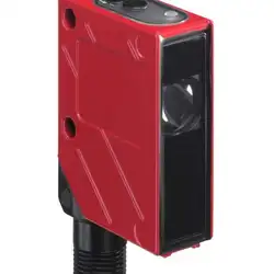 Люминесцентный датчик Leuze Electronic LRT 8/24.10-150-S12