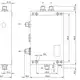 Блок обработки RFID Balluff BIS C-6027-039-050-06-ST19