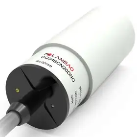 Емкостной датчик LANBAO CQ34SCF15ATO