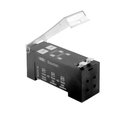 Усилитель для оптоволоконных датчиков Baumer FVDK 22P6401/S14C
