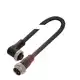 Соединительный кабель Balluff BCC A325-A315-30-330-VS85N6-020