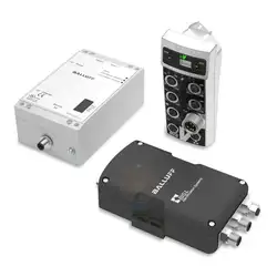 Низкочастотные блоки обработки результатов Balluff (125 кГц)