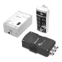 Блок обработки RFID Balluff BIS V-6107-039-C105