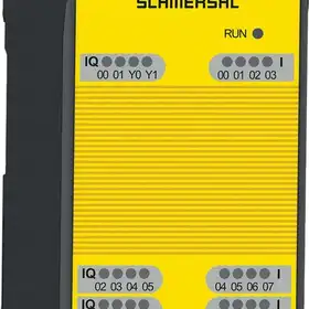 Реле безопасности Schmersal PSC1-E-131-12DI-10DIO