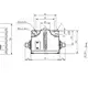 Блочный выключатель Balluff BNS 819-B06-D12-61-12-10-S80S