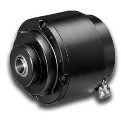 Инкрементальный энкодер Baumer HOG10 DN 1024 I LR 16H7 ERD M23