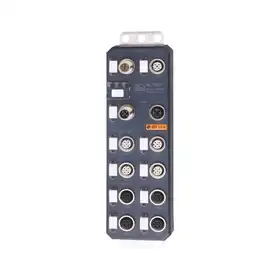 IO-Link master IFM Electronic AL1010