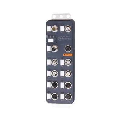 IO-Link master IFM Electronic AL1010
