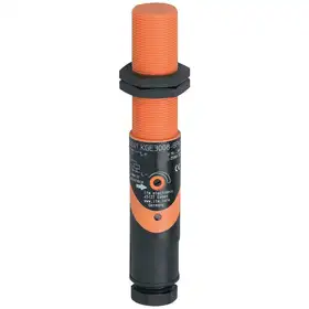 Емкостной датчик IFM Electronic KG0008