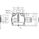 Блочный выключатель Balluff BNS 816-B03-PA-12-610-11-S90L