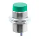 Индуктивный датчик Baumer IR30.P24S-N50.PV1Z.7BCV