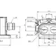 Блочный выключатель Balluff BNS 816-B04-PA-12-602-11-S90R