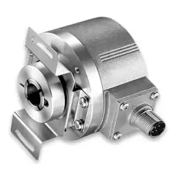 Инкрементальный энкодер Baumer EIL580-BT12.5FN.02048.A