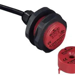 Магнитный датчик безопасности Leuze Electronic MC330-S1R2-A