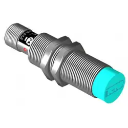 Индуктивный датчик ТЕКО ISN EC3A-31P-6-LZS4