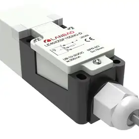 Индуктивный датчик LANBAO LE40XZSF20DPCY-D