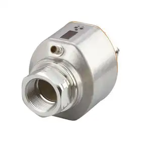 Электромагнитный расходомер IFM Electronic SM9500