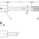 Соединительный кабель Balluff BCC M424-E894-8G-695-EX64N9-050