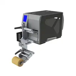 Принтер-аппликатор этикеток Н-ПР-02