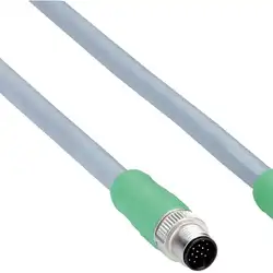 Соединительный кабель SICK YM2A8D-C90XXXF2A8D