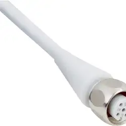 Разъем с кабелем SICK DOL-1205-G25MRN