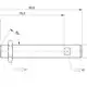 Индуктивный датчик Balluff BES 516-300-S300-S4-D