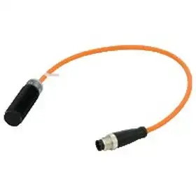 Индуктивный датчик Pepperl Fuchs NMB5-18GM55-Z3-C-FE-300MM-V1