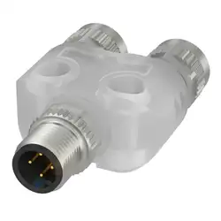 Y-образный распределитель Balluff BCC M414-M415-M415-U0052-000