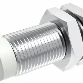Индуктивный датчик расстояния LANBAO LR12XCN04LIM-E2