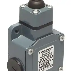 Kонцевой выключатель безопасности Leuze Electronic S300-M0C3-M20-15