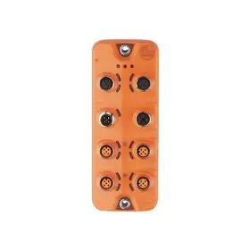 IO-Link master IFM Electronic AL1220