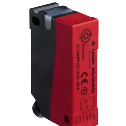Индуктивный датчик Leuze Electronic IS 240PP/44-4E0-S8.4