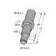 Индуктивный датчик TURCK BI8U-MT18E-AP6X-H1141
