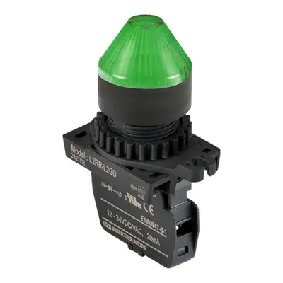 Сигнальная кнопка Autonics L2RR-L2GDM
