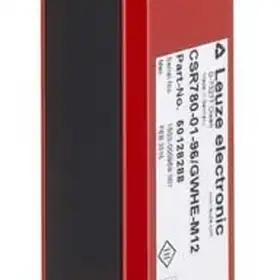 Световой барьер Leuze Electronic CSR780-01-96/GWHE-M12