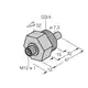 Датчик потока TURCK FCS-G3/4A4-NAEX0-H1141