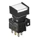 Кнопочный выключатель Autonics S16PRS-H4WC5
