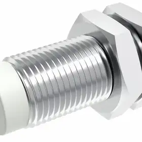 Индуктивный датчик LANBAO LR12XCN10DNOY-E2