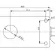 Индуктивный датчик расстояния Balluff BAW MKV-020.19-S4