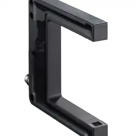 Вилочный щелевой датчик Leuze Electronic GSL 04M/P-80-S8