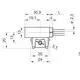Оптоволоконный кабель Baumer FOC 500C6Y00