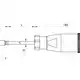 Индуктивный датчик Balluff BES M05ED-PSD05B-ES05-GS04-T50
