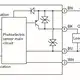 Оптический датчик LANBAO PSM-BC10DPB