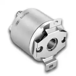 Абсолютный энкодер Baumer EAM580-BNF.7YPT.14160.A