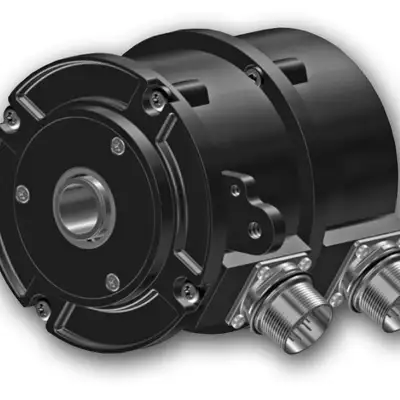 Инкрементальный энкодер Baumer HOG9G DN 500 I / DN 500 I 16H7
