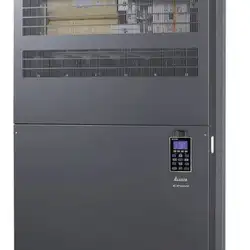 Частотный преобразователь Delta Electronics VFD4000CP43C-21